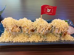-仙隐小鹿中华料理(南宁万象城店)