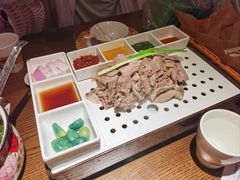 -相约·羊村小馆非遗手抓肉(七一酱园店)