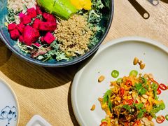 石榴沙拉-小大董·烤鸭(五棵松店)