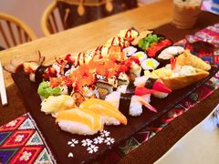 -河风精致寿司(尼盛店)