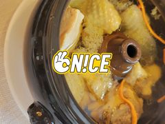 原味蒸馏汽锅鸡-云腾食府·云南菜