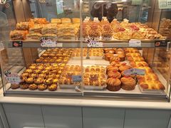 -AILI爱里·生日蛋糕·现烤面包·甜品     (小西沟店)