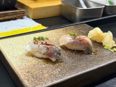 -Sushi Hanzo半藏(天环广场店)