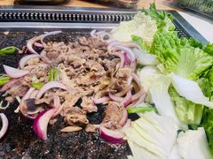 -郭记烤肉创始店(民丰大街店)