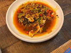 -铁公鸡·四川料理(天环广场店)