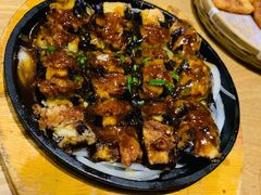-峨嵋小镇·川菜(勒泰中心店)