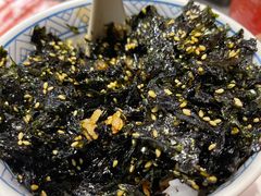-千寻山野烤肉(中关村店)