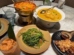 -Tegu泰古莲·泰国餐厅(红山6979店)