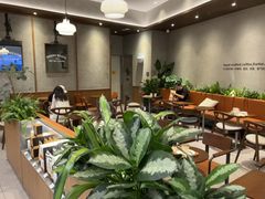 -Peet's 皮爷咖啡(深圳湾万象城店)
