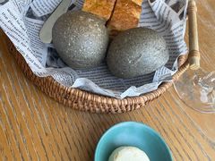 餐前面包-EN SPACE恩空间