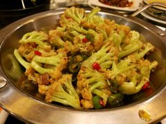 -勺园饭店(骨科医院店)