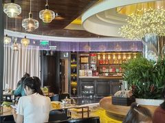 -润园四季椰子鸡火锅(海上世界店)