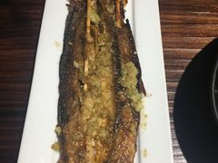 -功夫小龙虾·烧烤·江湖菜(金沙洲店)