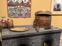 -北京工艺美术博物馆