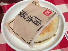 -西贝(宝乐汇店)