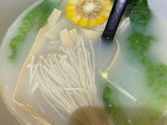 -老妈米线(木渎影视城店)
