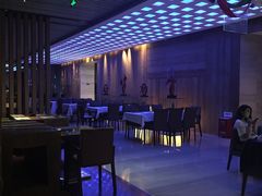 大堂-虎门美思威尔顿酒店(海之光自助餐)