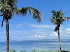 -三亚西岛海洋文化旅游区