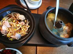 -云海肴·汽锅鸡·云南菜(苏州中心店)