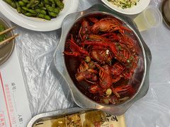 -味道工厂楚虾王(龙虾城店)