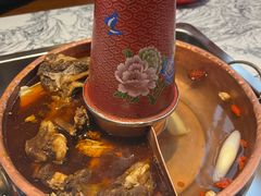-京元盛铜锅涮肉(上海总店)