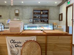 大堂-侘寂甜品(自取店)