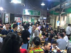 大堂-星鸿社重庆老火锅
