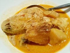 -Pho Asia 亚阁越南料理(上海来福士广场店)