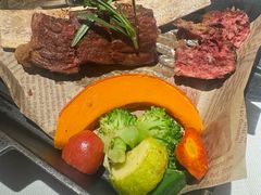 -俄士厨房(五棵松华熙LIVE店)