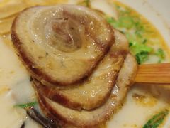 -味千拉面(光启城时尚购物中心店)