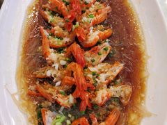 -金时代顺风大酒店(金山店)