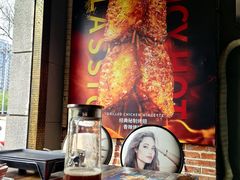 -管氏翅吧(广渠门店)