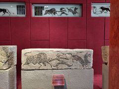 -卧龙岗文化园-南阳市汉画馆