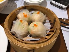 洪都虾饺皇-豫璟轩中餐厅(南昌万怡店)