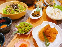 -樱之味精致料理融合餐厅