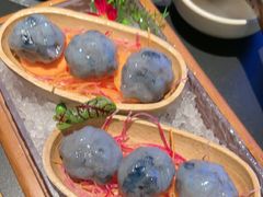 -季季山·云南野生菌火锅(上海首店)