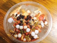-串妹花式冰粉(乐山总店)