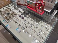 -宝岛眼镜·蔡司·依视路·青少儿近视防控验配中心(太白印象城店)