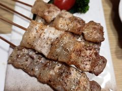 -小句号·精致料理(江南环球港店)