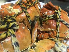 -丫丫蟹庄·苏式园林农家乐·阳澄湖大闸蟹(阳澄湖莲花岛店)