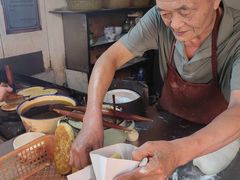 -老字号张道鸡火烧