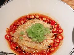-太二酸菜鱼(深圳布吉万象汇店)