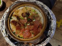 -同仁四季椰子鸡(海岸城天利店)