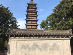 -常熟方塔园