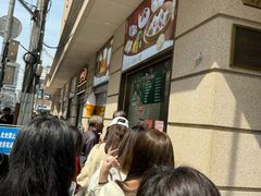 -沈大成(南京东路店)