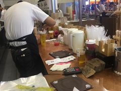 -眷茶(大卫城10楼店)