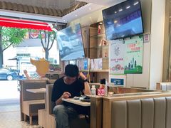 -华辉拉肠(宝华店)