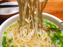 -中阿兰牛肉面(悦海新天地店)