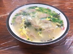 -慕民美食家