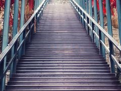 -京东石林峡风景区